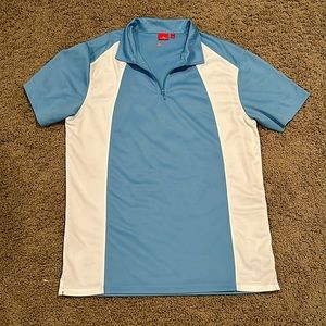 J. Lindeberg (JL) Men’s Polo L